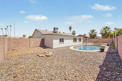 6463 E Julep Street, Mesa, AZ 85205 - Photo 36