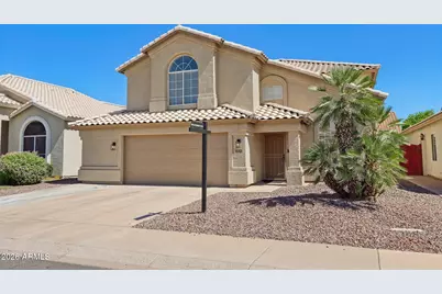 9242 E Pershing Avenue, Scottsdale, AZ 85260 - Photo 2