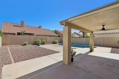 9242 E Pershing Avenue, Scottsdale, AZ 85260 - Photo 34
