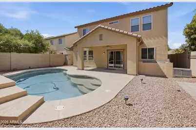 4543 E Franklin Avenue, Gilbert, AZ 85295 - Photo 36