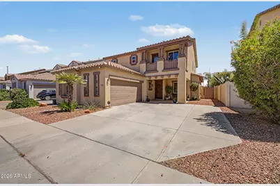 4543 E Franklin Avenue, Gilbert, AZ 85295 - Photo 4