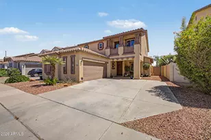 4543 E Franklin Ave, Gilbert, AZ 85295 - Photo 4