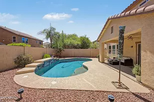 4543 E Franklin Ave, Gilbert, AZ 85295 - Photo 44