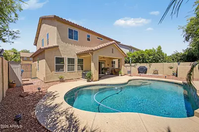 4543 E Franklin Avenue, Gilbert, AZ 85295 - Photo 42