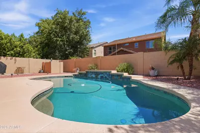 4543 E Franklin Avenue, Gilbert, AZ 85295 - Photo 42