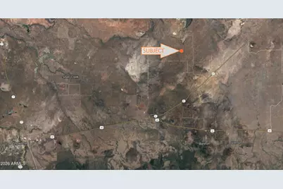 4 County Rd 8058 -- #-, Concho, AZ 85924 - Photo 2
