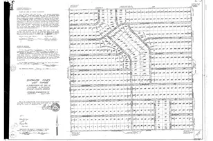 4 County Rd 8058 --, Concho, AZ 85924 - Photo 1