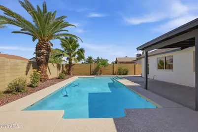 3205 N Woodburne Drive, Chandler, AZ 85224 - Photo 40