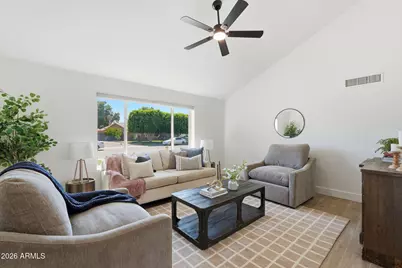 3205 N Woodburne Drive, Chandler, AZ 85224 - Photo 2