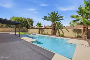 3205 N Woodburne Dr, Chandler, AZ 85224 - Photo 38