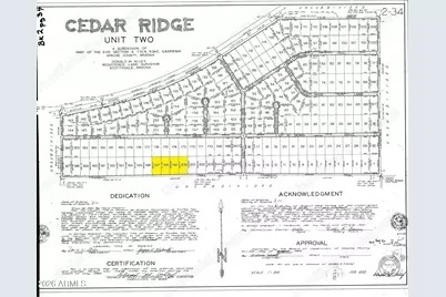 33 County Rd N3319 -- #-, Vernon, AZ 85940 - Photo 4