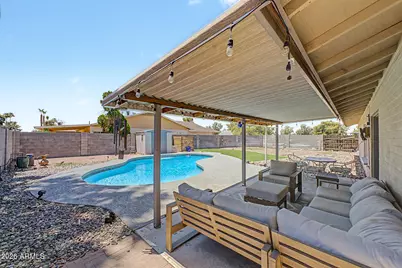 5625 W Grovers Avenue, Glendale, AZ 85308 - Photo 26