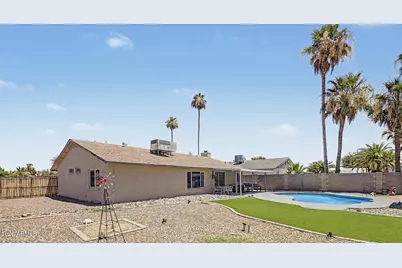 5625 W Grovers Avenue, Glendale, AZ 85308 - Photo 1