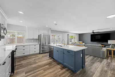 5625 W Grovers Avenue, Glendale, AZ 85308 - Photo 14