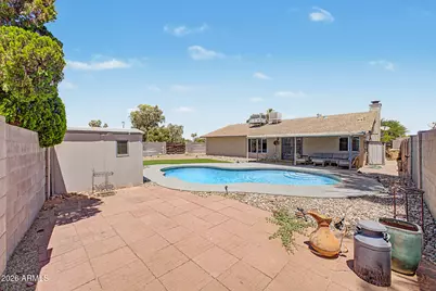 5625 W Grovers Avenue, Glendale, AZ 85308 - Photo 28