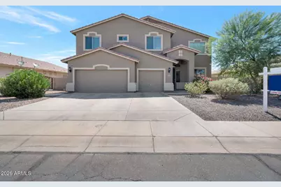 21987 N Balboa Drive, Maricopa, AZ 85138 - Photo 28