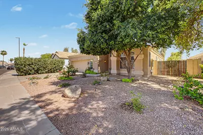 7251 E Lakeview Avenue, Mesa, AZ 85209 - Photo 2