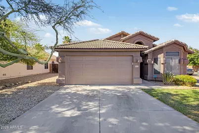 3056 E Sweetwater Avenue, Phoenix, AZ 85032 - Photo 26