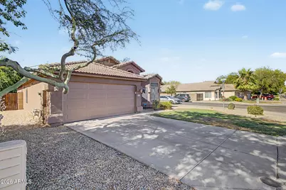 3056 E Sweetwater Avenue, Phoenix, AZ 85032 - Photo 28