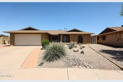 5020 W Ironwood Drive, Glendale, AZ 85302 - Photo 8