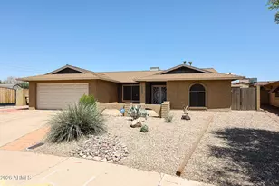 5020 W Ironwood Dr, Glendale, AZ 85302 - Photo 2