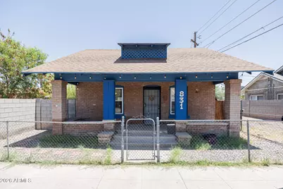 831 N 10th Street, Phoenix, AZ 85006 - Photo 2