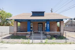831 N 10th St, Phoenix, AZ 85006 - Photo 2