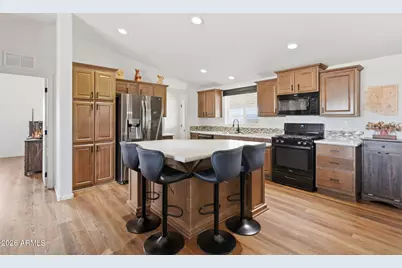 2115 N Papago Trail, Chino Valley, AZ 86323 - Photo 8