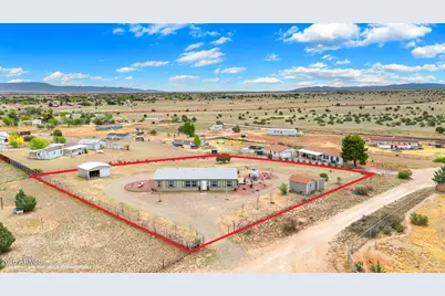 2115 N Papago Trail, Chino Valley, AZ 86323 - Photo 1
