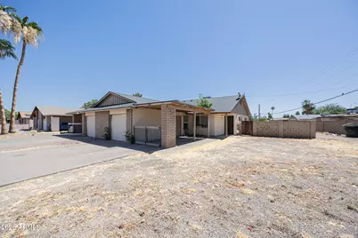2145 S Dorsey Lane, Tempe, AZ 85282 - Photo 1