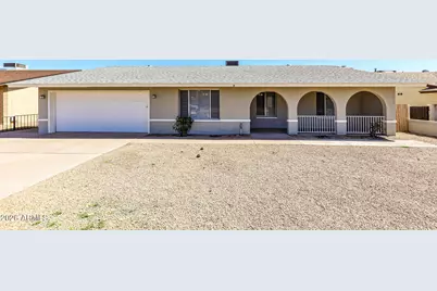4335 W Garden Drive, Glendale, AZ 85304 - Photo 1