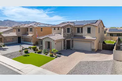 18924 W Medlock Drive, Litchfield Park, AZ 85340 - Photo 104