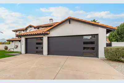 10775 N 101st Street, Scottsdale, AZ 85260 - Photo 2