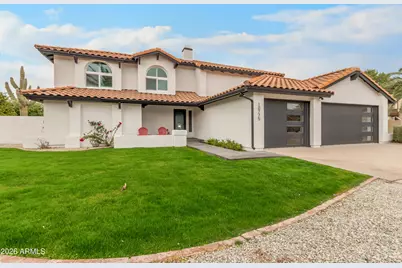 10775 N 101st Street, Scottsdale, AZ 85260 - Photo 2