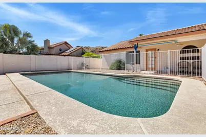 9865 S 44th Street, Phoenix, AZ 85044 - Photo 2