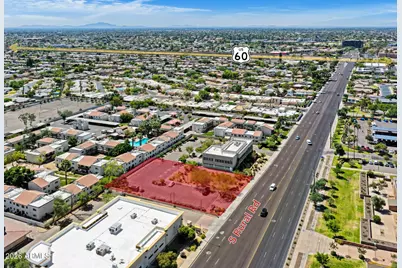3353 S Rural Road #-, Tempe, AZ 85282 - Photo 2