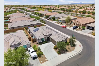26069 W Lone Cactus Drive, Buckeye, AZ 85396 - Photo 36
