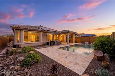 26069 W Lone Cactus Drive, Buckeye, AZ 85396 - Photo 32