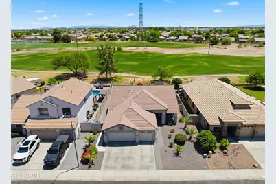 237 S 122nd Avenue, Avondale, AZ 85323 - Photo 36