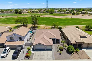 237 S 122nd Ave, Avondale, AZ 85323 - Photo 36