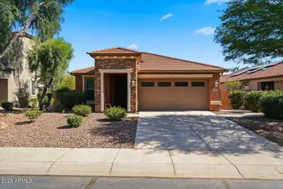 11029 E Shepperd Avenue, Mesa, AZ 85212 - Photo 2