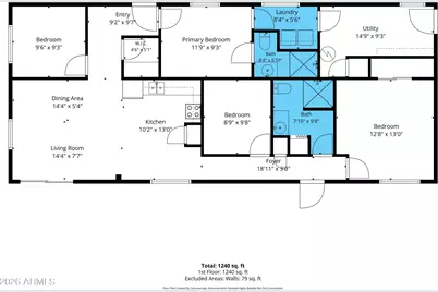 7713 E Holmes Avenue, Mesa, AZ 85209 - Photo 32
