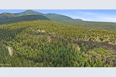 1628 Canyon View Loop #27, Williams, AZ 86046 - Photo 4