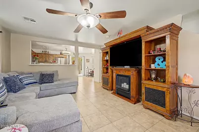 2357 E Meadow Creek Way, San Tan Valley, AZ 85140 - Photo 6