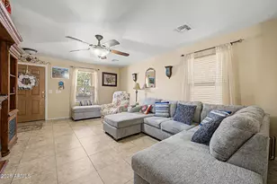2357 E Meadow Creek Way, San Tan Valley, AZ 85140 - Photo 2