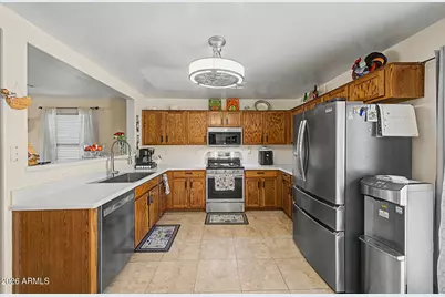 2357 E Meadow Creek Way, San Tan Valley, AZ 85140 - Photo 10