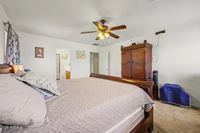 2357 E Meadow Creek Way, San Tan Valley, AZ 85140 - Photo 12