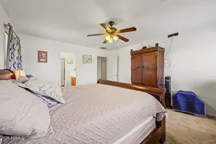 2357 E Meadow Creek Way, San Tan Valley, AZ 85140 - Photo 12