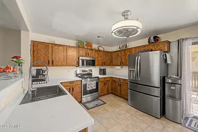 2357 E Meadow Creek Way, San Tan Valley, AZ 85140 - Photo 8