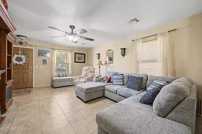 2357 E Meadow Creek Way, San Tan Valley, AZ 85140 - Photo 4